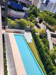 8 Napier (D10), Condominium #501323901